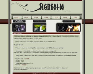 Sigrealm v2