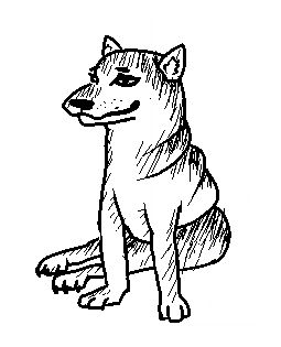 cheems by KastiHMWN on DeviantArt