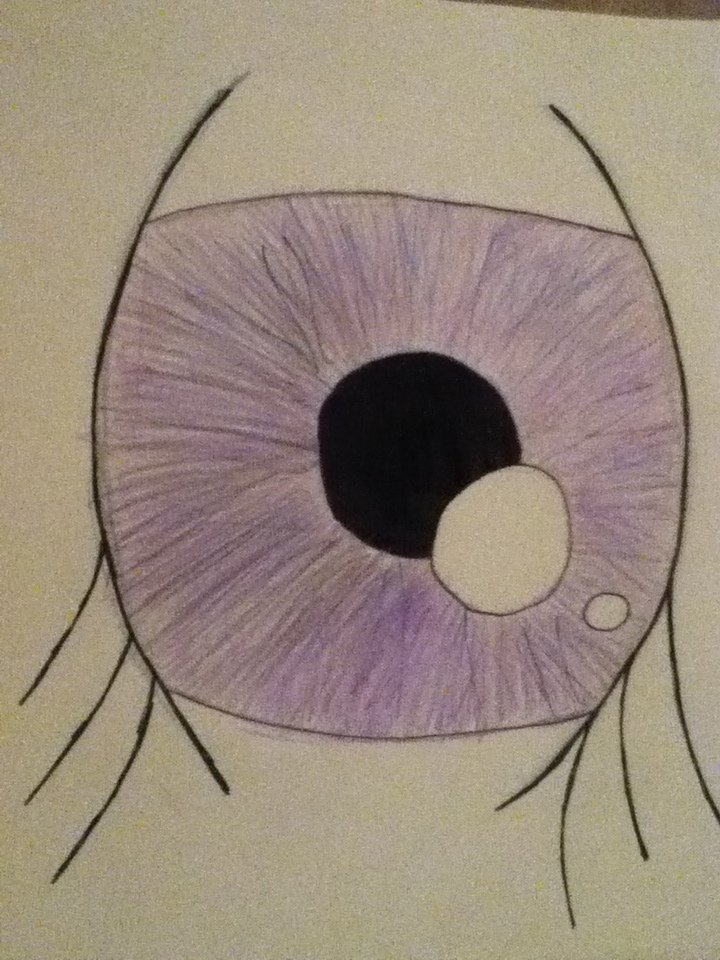 eye