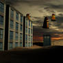 Daleks in Apocalypse