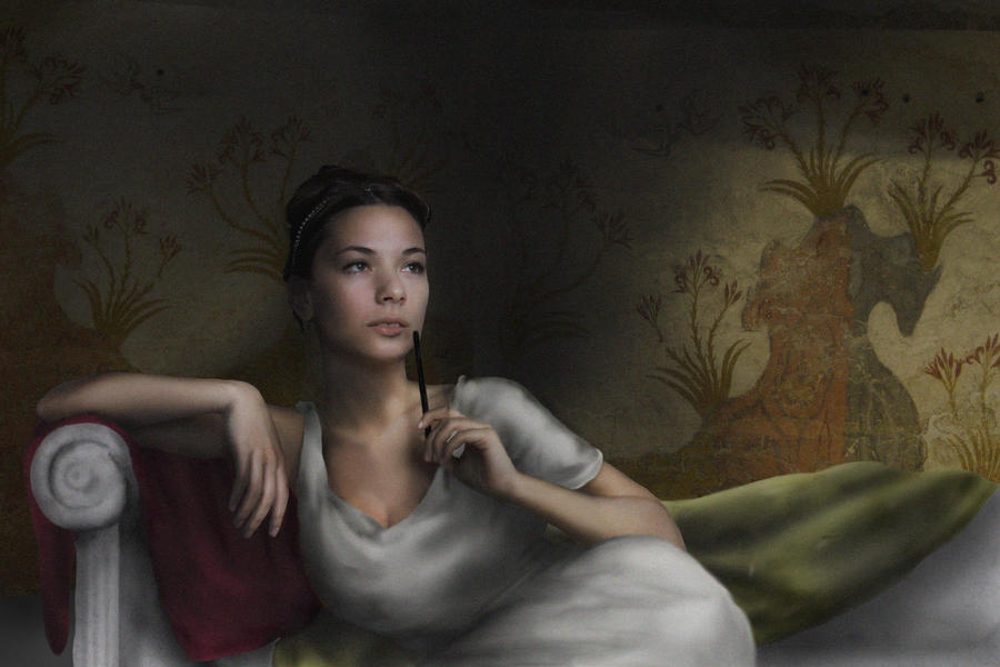 Sappho