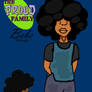 Bebe from The Proud Family