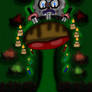 Everbogg - Hidden Demon Ritual Forest
