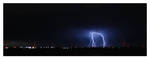 Hefner Lightning by aaronbee