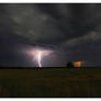 Oklahoma Lightning 001