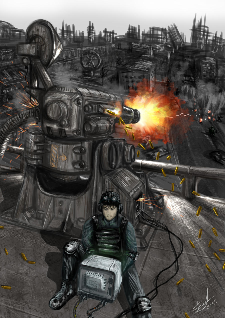 Fallout: New Florida (Concept Map) : ImaginaryFallout