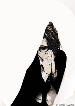 Ruki: If only you knew.