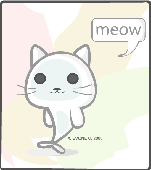 Meow