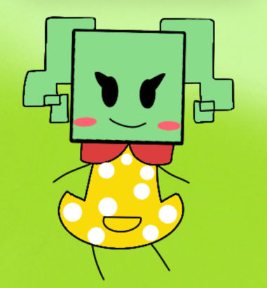 Mimi by QuandaleMorbius on DeviantArt
