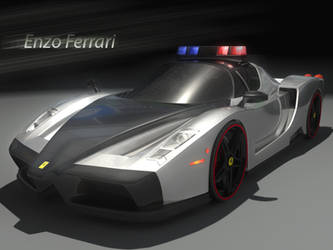 Enzo Police