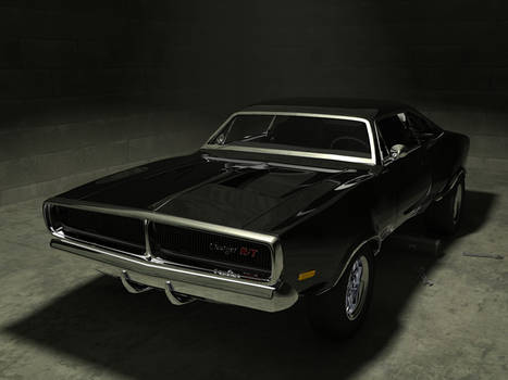 Dodge Charger