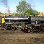 Stanier 4-6-0s