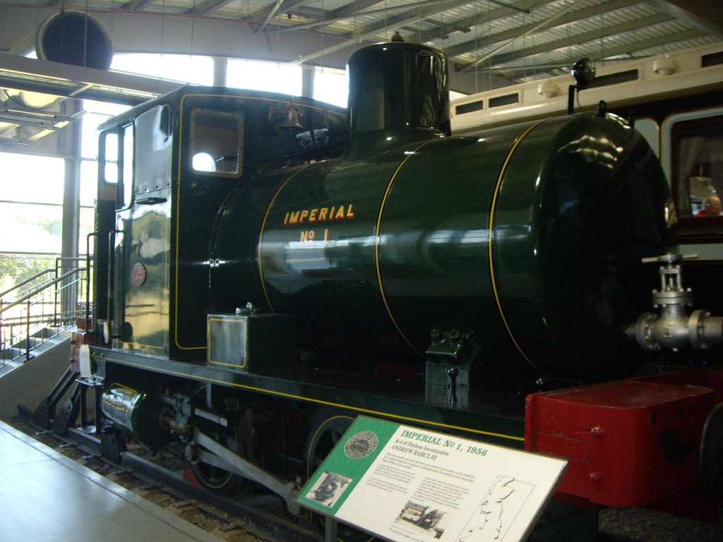 Fireless Tank Engine Imperial Fireless Engine by Hilltrack on DeviantArt