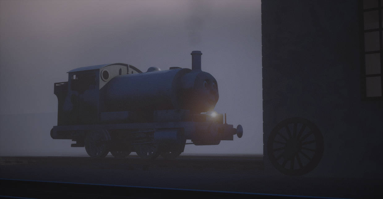 Thomas S2 E24 Ghost Train By Hilltrack On DeviantArt thomas-s2-e24-ghost-train-by-hilltrack-on-deviantart