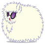 Vinyl Puff