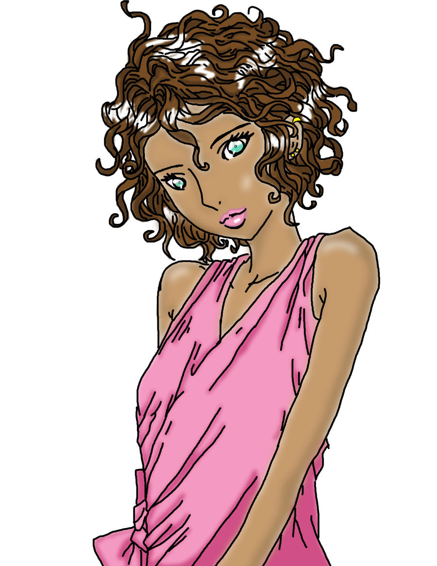 Cutie in spanish Cutie in spanish