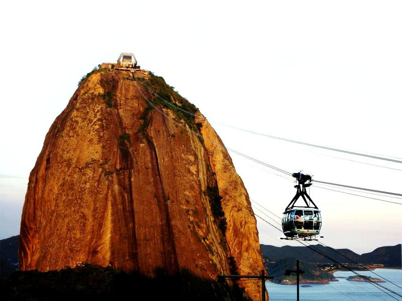 Sugar-Loaf - Rio de Janeiro