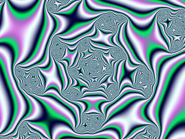 Fractal Art 1