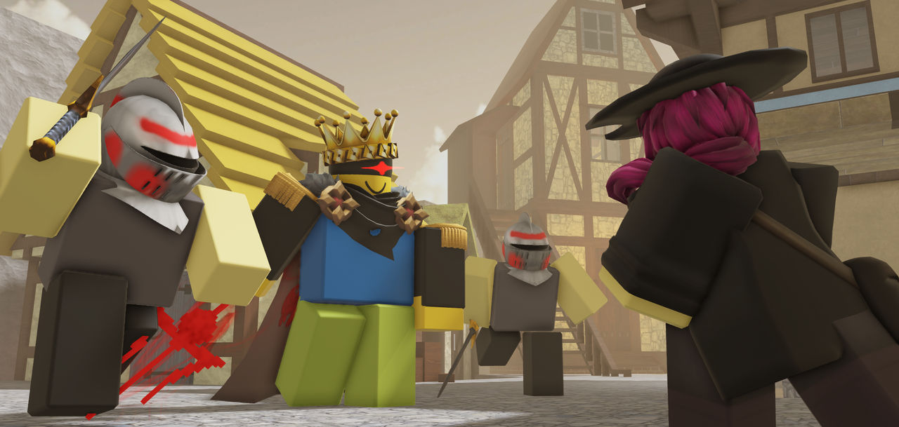 Kin Roblox ROBLOX KING NOOB RENDERS by ItsTheCyan on DeviantArt