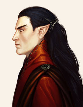 Feanor