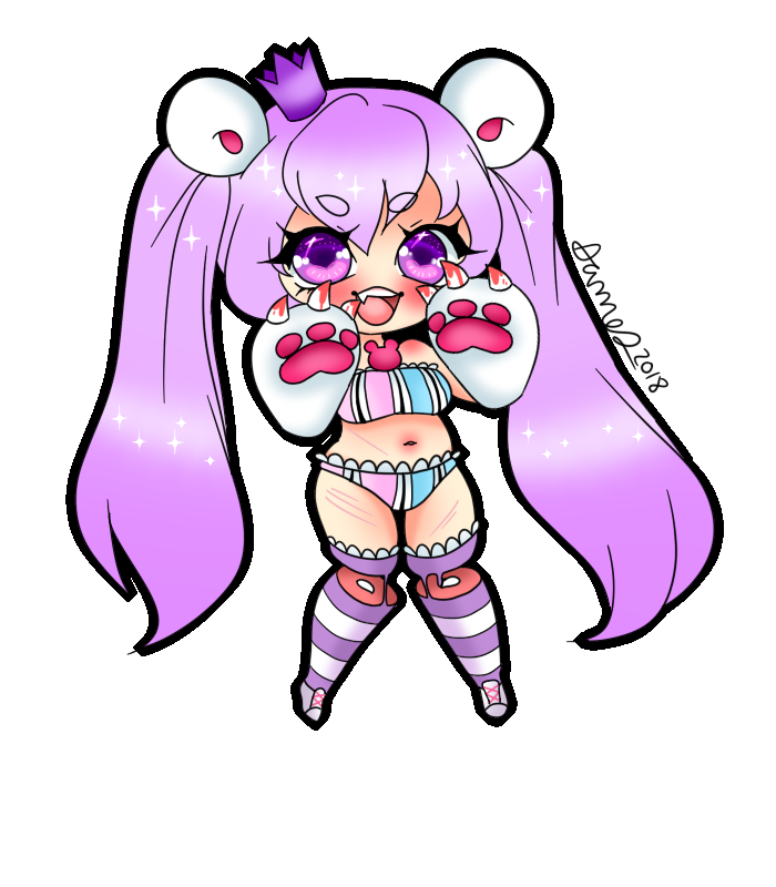 Princess Pudding (My OC) by DreamySheepStudios Princess Pudding (My OC) by DreamySheepStudios
