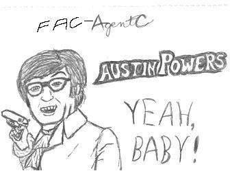 Austin Powers