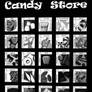 Candy Store