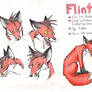 Flint Ref Sheet