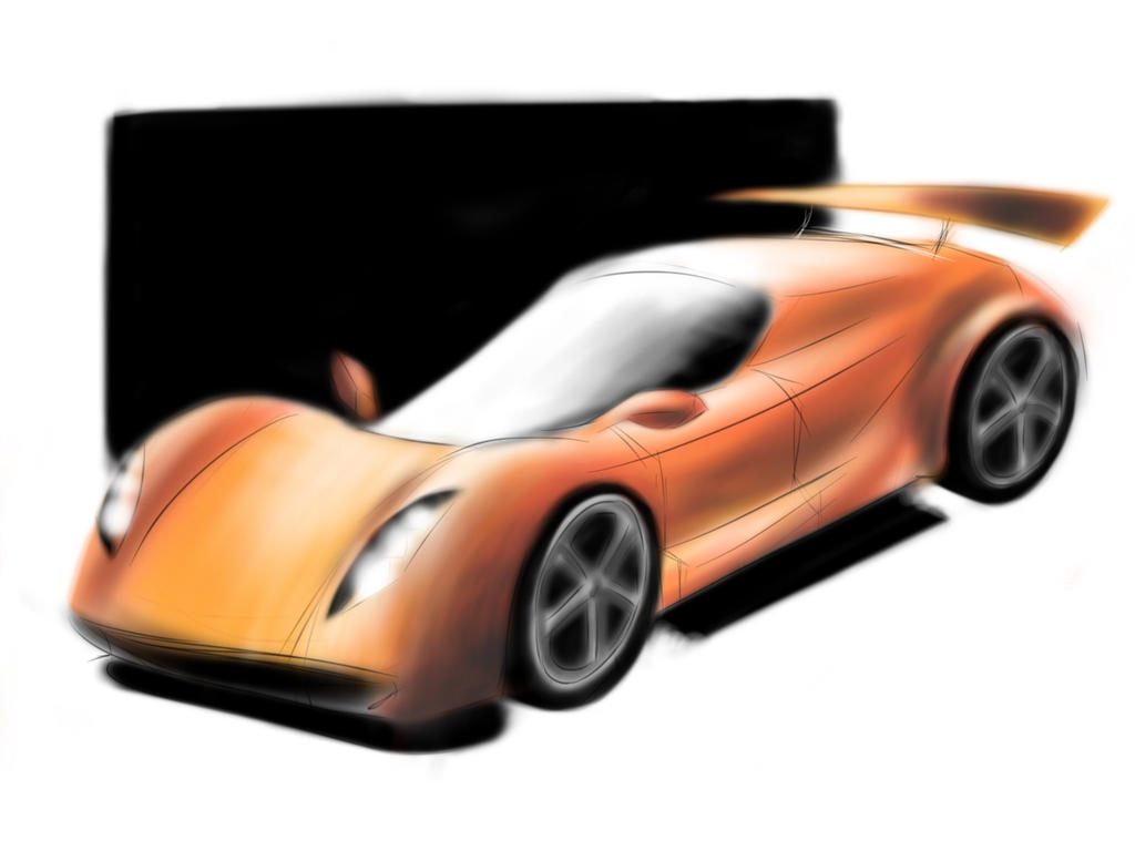 Deviantart Cars Car by debeteo on DeviantArt