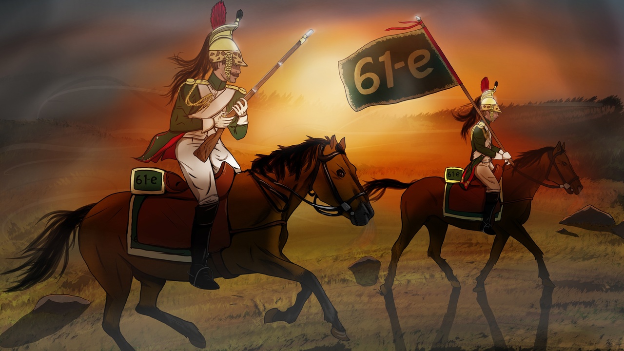 Soldiers on Military-Animation - DeviantArt