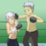 Ultimate Boxing Match