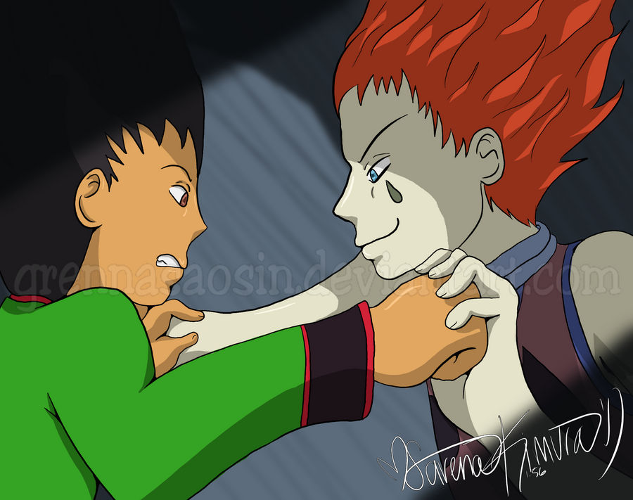 Destined Rivals by Speedvore on DeviantArt