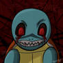 I was a Squirtle