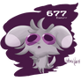 677: Espurr