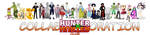Hunter x Hunter Club Collaboration [2011 - 2012] by Speedvore