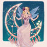 Fairy of dreams
