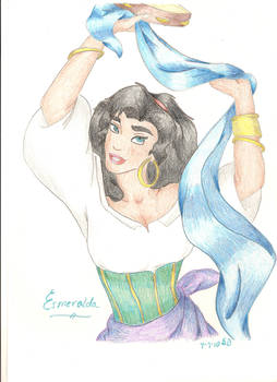 Esmeralda