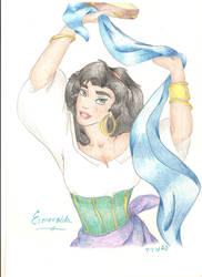 Esmeralda