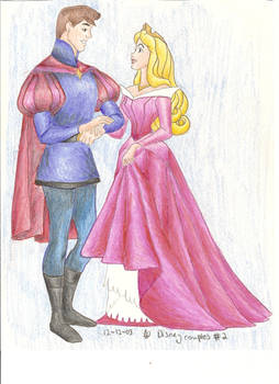 Aurora and Philip