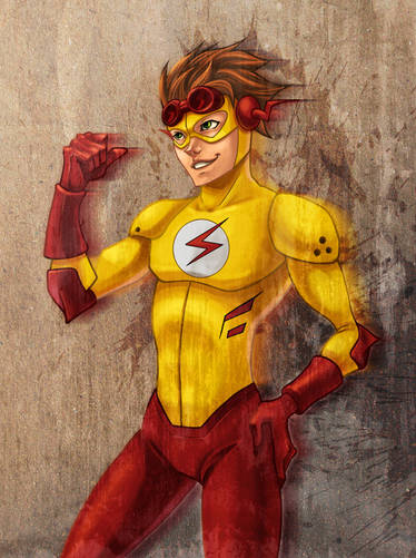 Kid Flash