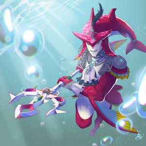 Prince Sidon