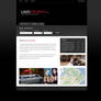 Limo Booking Website