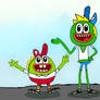 Breadwinners is back!!!!