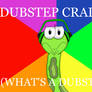 Dubstep Craig,What's a Dubstep!!!!