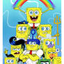 Best Year Ever (20 Years of Spongebob)