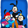 Animaniacs