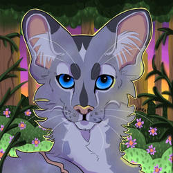 bluestar