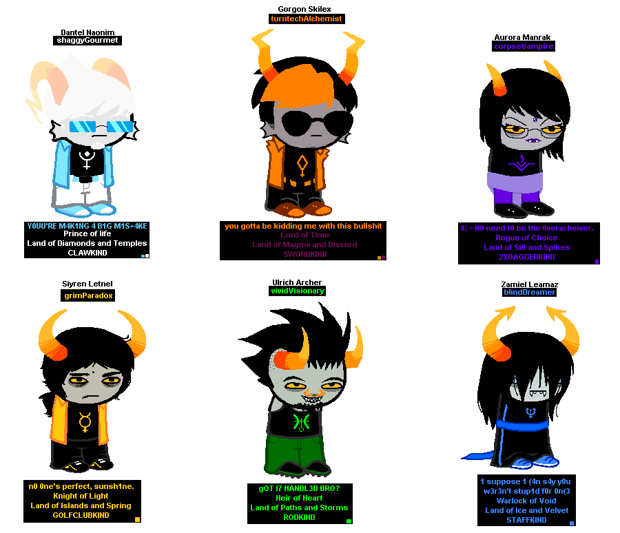 Fantrolls