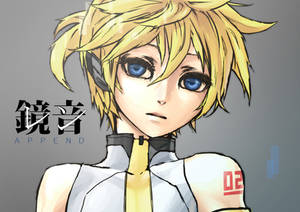 Kagamine Len