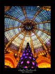 Christmas in Paris by Princess-Suki-W